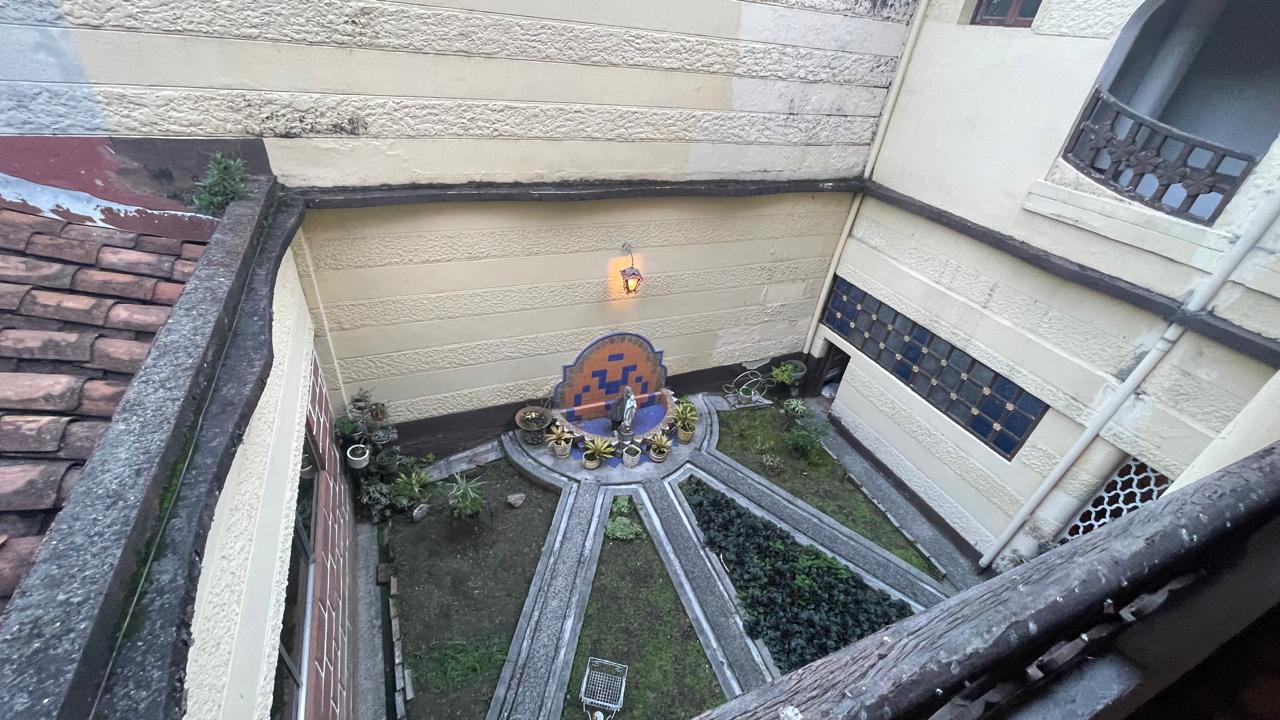 Pasillo - Foto 6 (Segundo Piso)